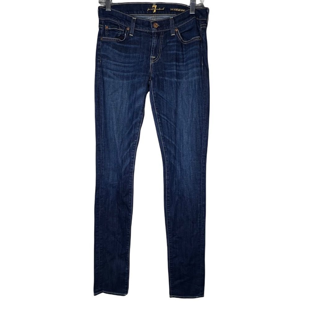 7 For All Mankind Roxanne Jeans‎